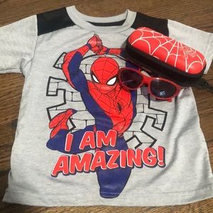 Spider-Man Bundle